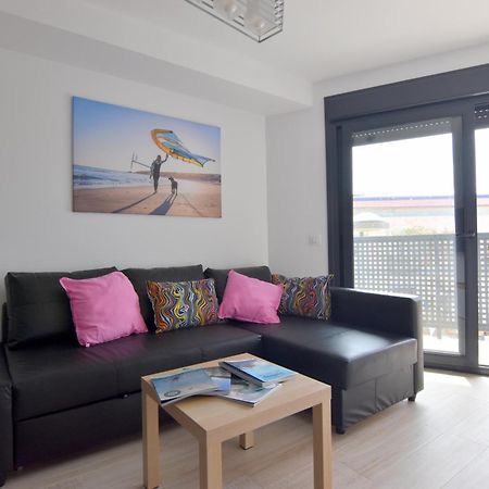 Complete Apartment In Tarifa Center Εξωτερικό φωτογραφία