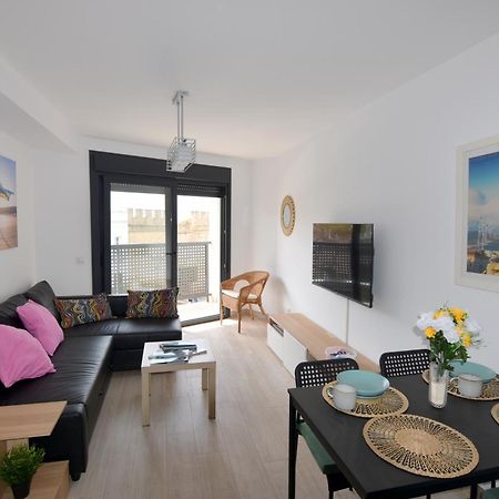 Complete Apartment In Tarifa Center Εξωτερικό φωτογραφία