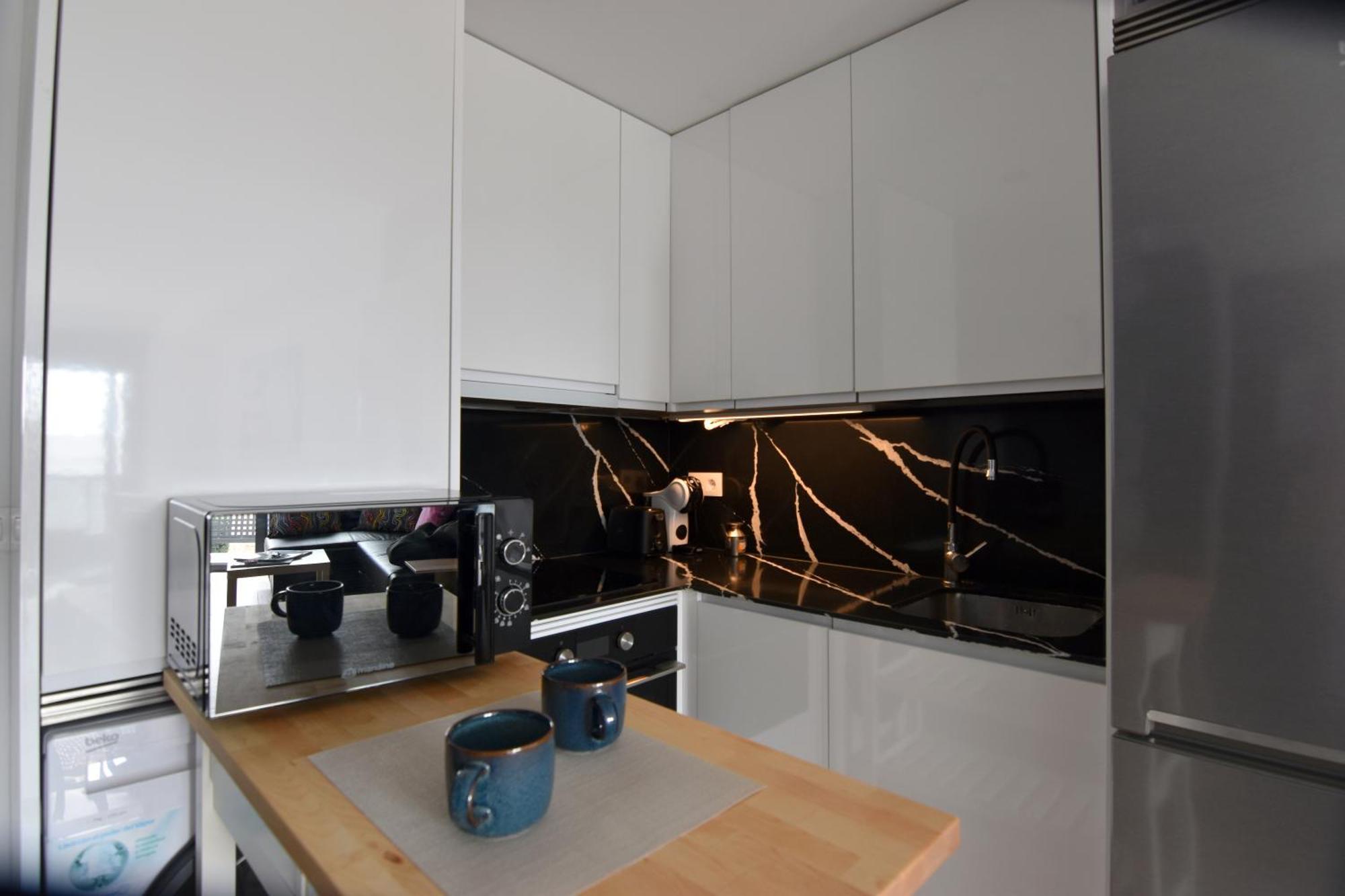 Complete Apartment In Tarifa Center Εξωτερικό φωτογραφία