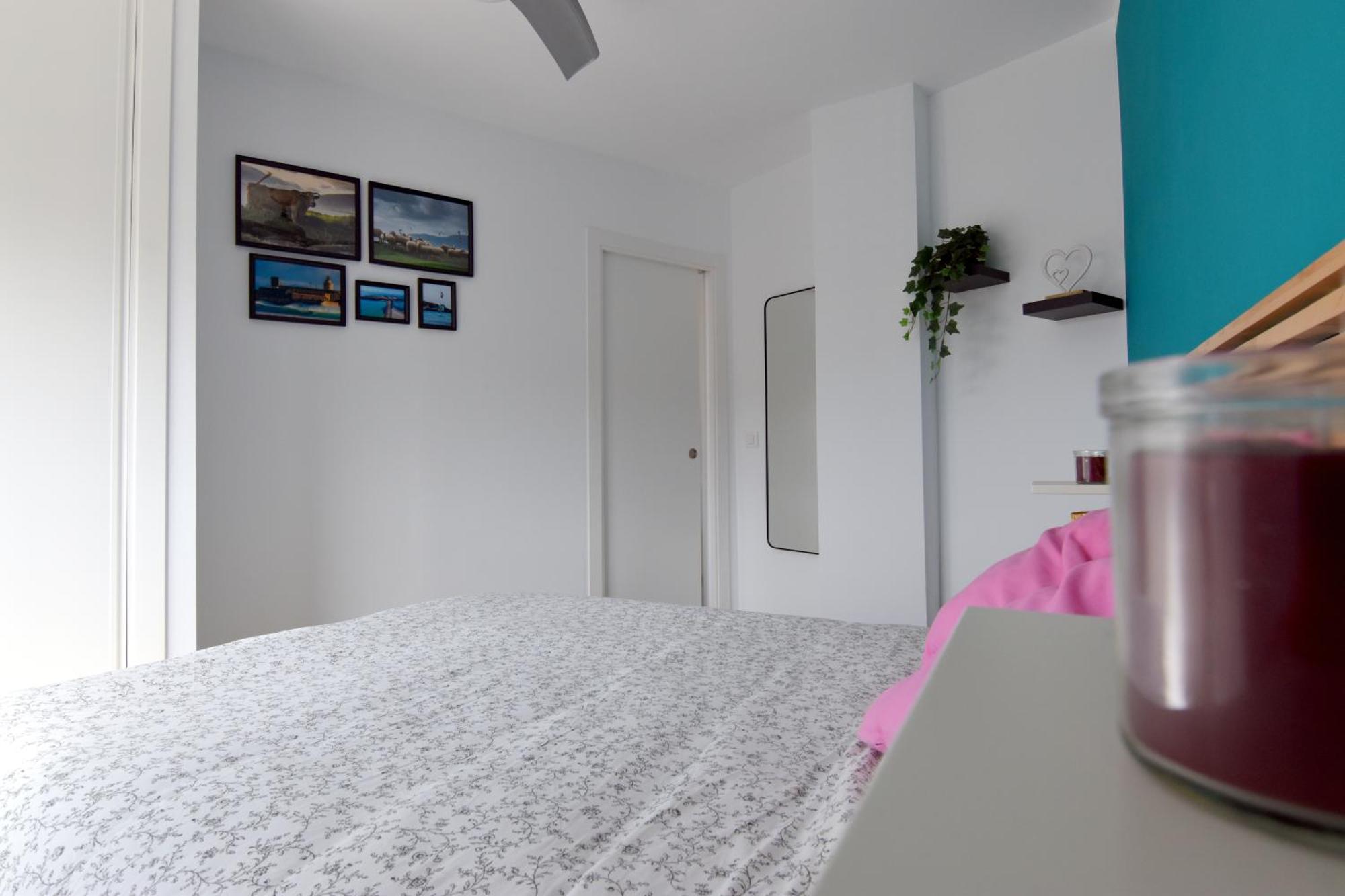 Complete Apartment In Tarifa Center Εξωτερικό φωτογραφία