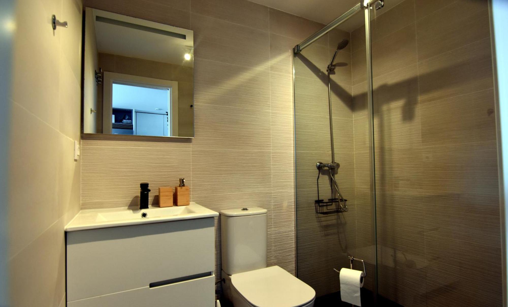 Complete Apartment In Tarifa Center Εξωτερικό φωτογραφία