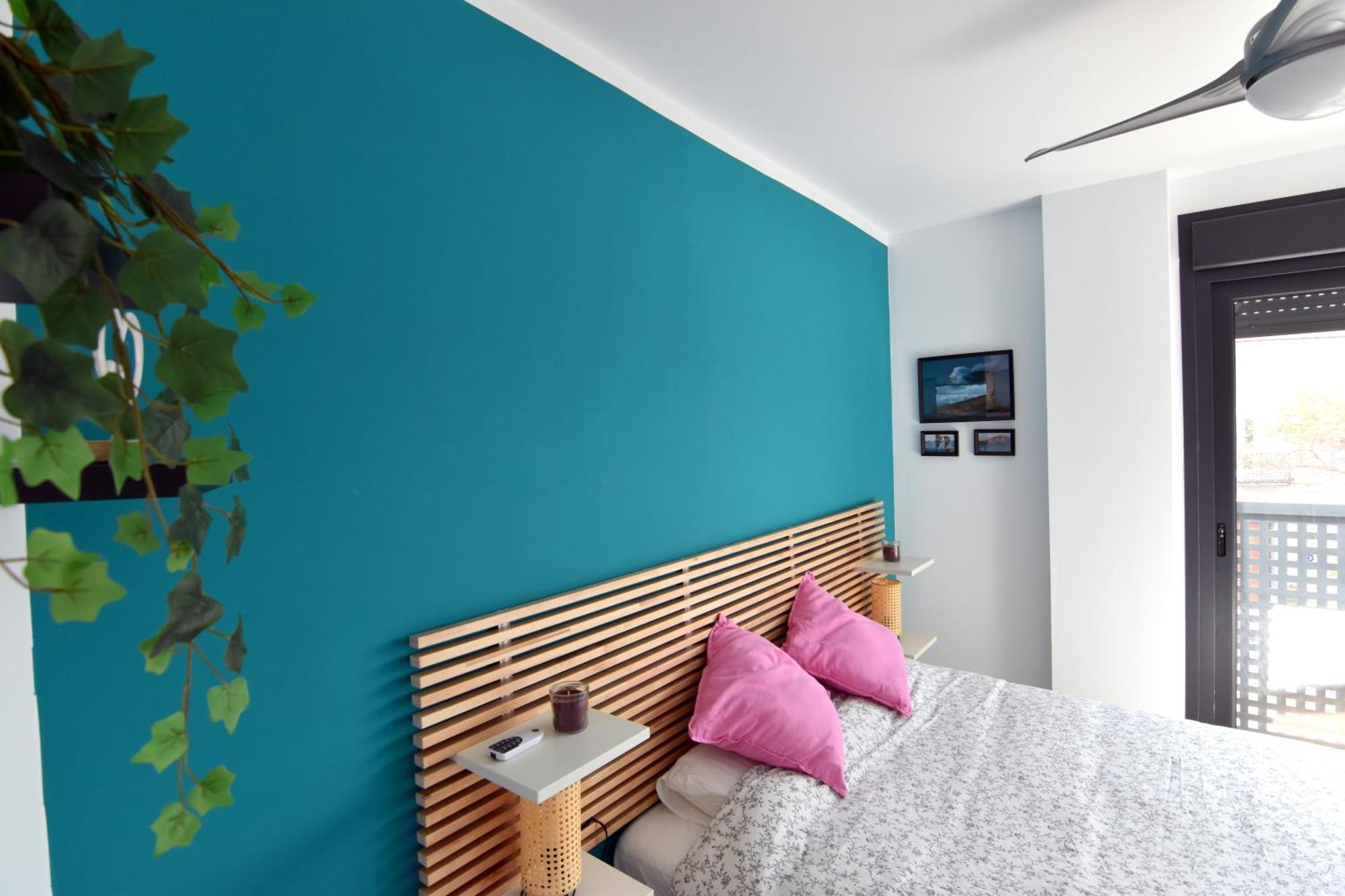 Complete Apartment In Tarifa Center Εξωτερικό φωτογραφία
