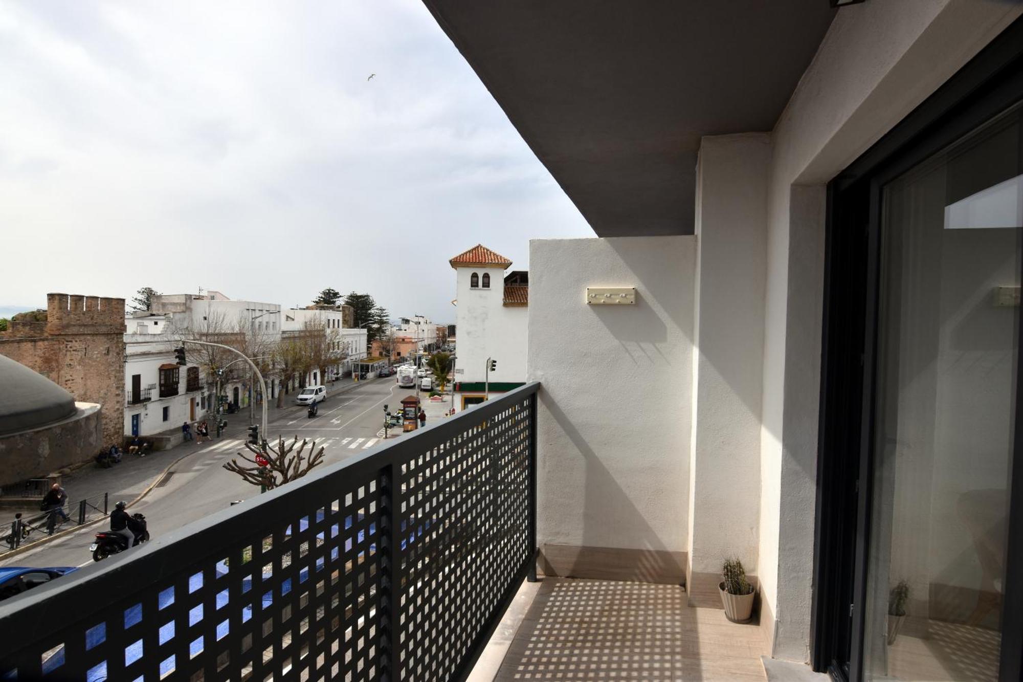 Complete Apartment In Tarifa Center Εξωτερικό φωτογραφία