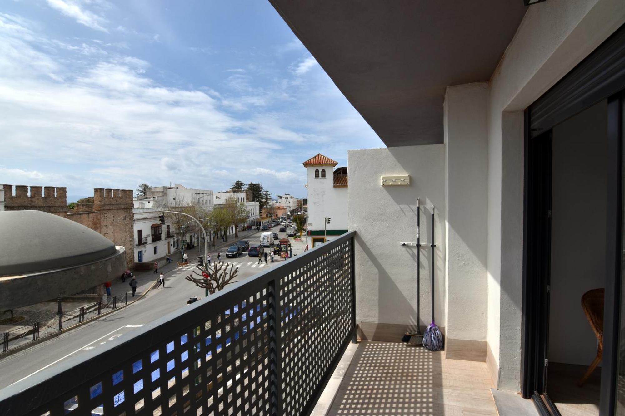 Complete Apartment In Tarifa Center Εξωτερικό φωτογραφία