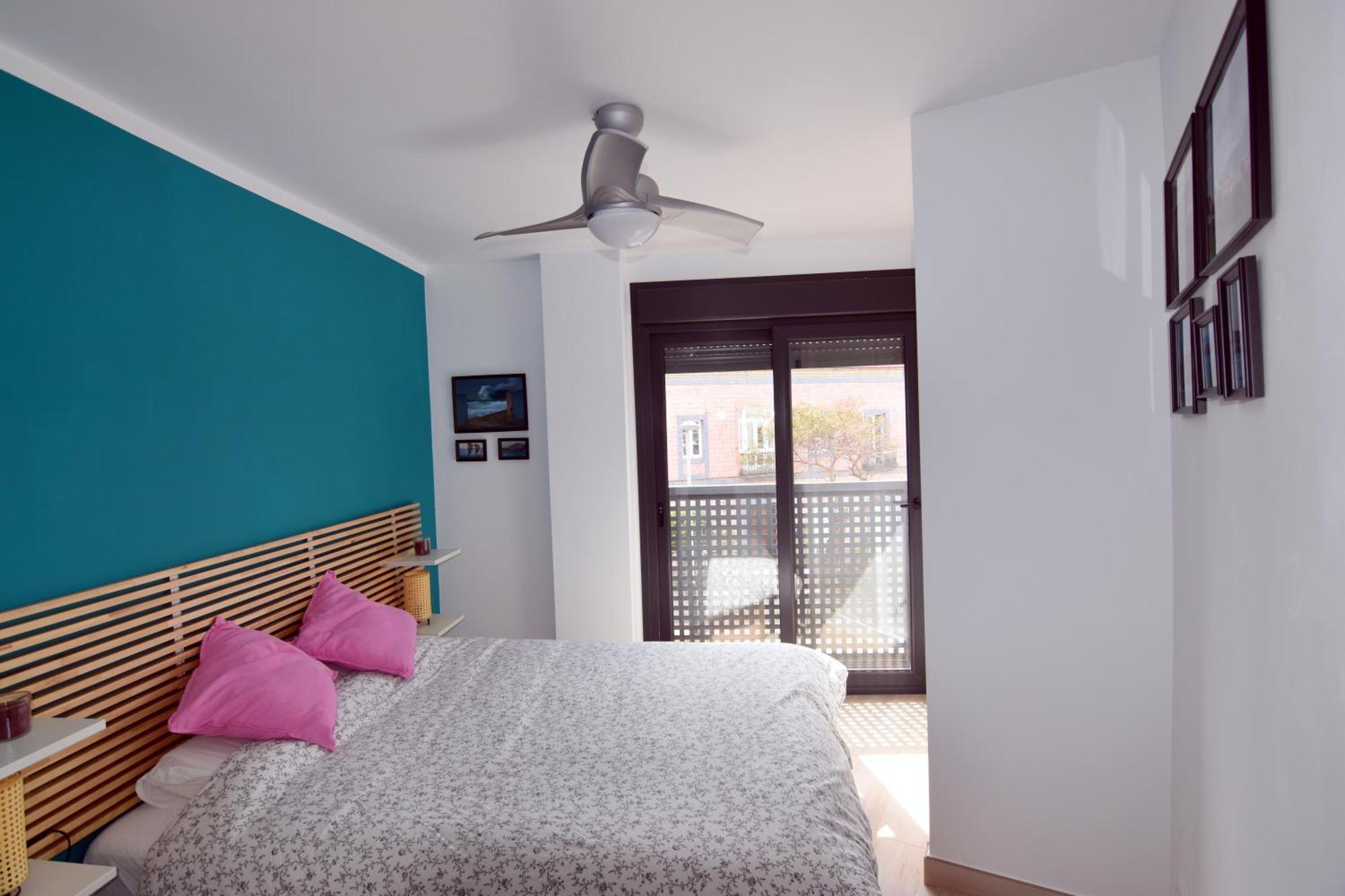 Complete Apartment In Tarifa Center Εξωτερικό φωτογραφία